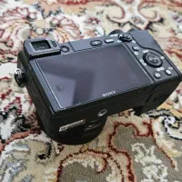 دوربین آلفا ۶۴۰۰ سونی sony Alpha 6400|دوربین عکاسی و فیلم‌برداری|تهران, شهرک غرب|دیوار