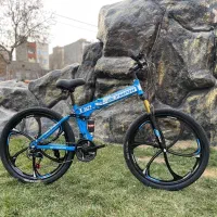 جشنواره دوچرخه تاشو 24.26