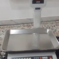 ترازو دیجیتال