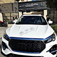 فیدلیتی هفت 7 نفره 5 الیت eLITE صفر 1404تحویل فوری