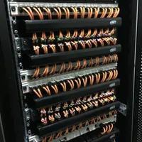 پسیو ،کابل کشی و زیرساخت شبکه ،سریع،تضمینی باکیفیت