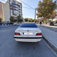 پارس ۹۳ دوگانه کارخانه|خودرو سواری و وانت|ارومیه, |دیوار