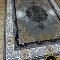 قالی|فرش|شیراز, کوشک میدان|دیوار