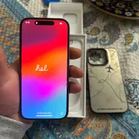 ۱۵ پرو|موبایل|گرگان, |دیوار