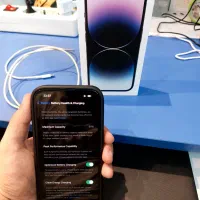 ایفون ۱۴ پرو iPhone 14 pro|موبایل|مشهد, اقبال|دیوار
