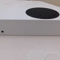 ایکس باکس سری اس Xbox Series S