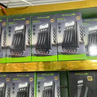 انواع پاور بانک