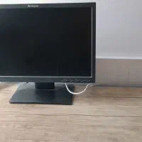 کامپیوتر مانیتور و کیس