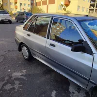 پراید86 استثنایی|خودرو سواری و وانت|سهند, |دیوار