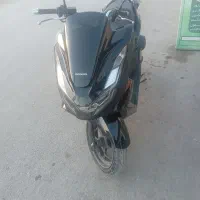 متور PCX ۲۰۲۲