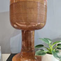 تنبک اصفهان شیرانی دو مهر ER گردو