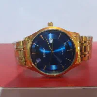 ساعت مچی الگانس و سیکو