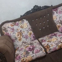 مبل کارکرده