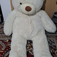 عروسک خرس خیلی بزرگ