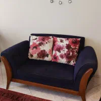 مبل هفت نفره