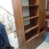 کمد|جاکفشی، کمد، دراور|دزفول, |دیوار