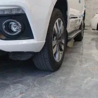 X33 مدل ۴۰۰ بدون رنگ|خودرو سواری و وانت|بروجرد, |دیوار