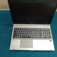 لپ تاپ hp elite book 8570 p