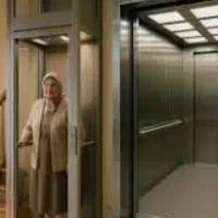 نیازمند سرویس کار آسانسور