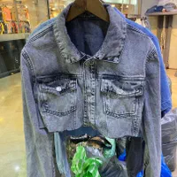 لباس شومیز لی )جین اروپا استوک تاناکورا عمده|لباس|تهران, تهرانسر شرقی|دیوار