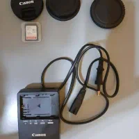 دوربین کنون 80d|دوربین عکاسی و فیلم‌برداری|تهران, هروی|دیوار