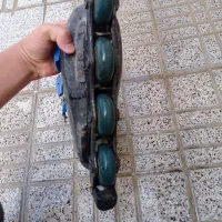 اسکیت