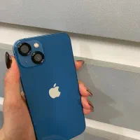 ایفون ۱۳نرمال ۲سیم ۱۲۸گیگ