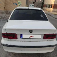 سمند LX ساده، مدل ۱۳۸۷|خودرو سواری و وانت|قوچان, |دیوار