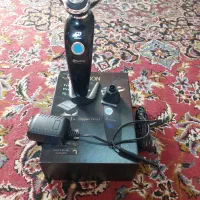 سه تیغ ضد اب