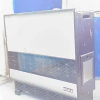 بخاری نیک کالا با ترموکوبل / سالم سالم