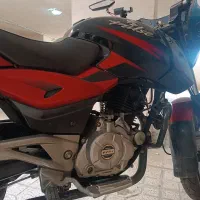 موتورسیکلت پالس UG4