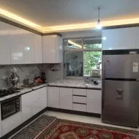 ویلا ۱۲۰متری باسازی شده پارکینگ دار، شهرک دخانیات