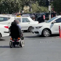 ویلچر برقی میرا