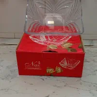 میوه خوری شیرینی خوری