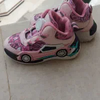 دمپایی و کفش کودکانه