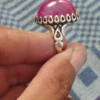 انگشتریاقوت