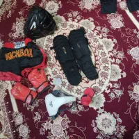 لباس کیک بوکسینگ