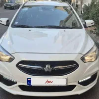 شاهین G مدل 1401 سند دست اول، توربو شارژ|خودرو سواری و وانت|تهران, والفجر (افسریه)|دیوار