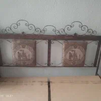 تخت خواب کلاسیک