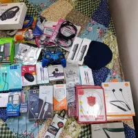 لوازمات موبایل و برقی|لوازم جانبی موبایل و تبلت|گرگان, |دیوار