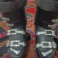 کفش اسکی|ورزشهای زمستانی|دماوند, گیلاوند|دیوار