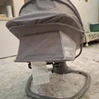 گهواره برقی ماستلا|اسباب و اثاث بچه|ری, دیلمان|دیوار