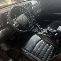 تیولی اسپشیال ۱۴۰۰|خودرو سواری و وانت|قم, دانش|دیوار