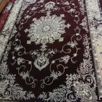 فرش نو ۶ متری|فرش|محمدیه-قزوین, |دیوار