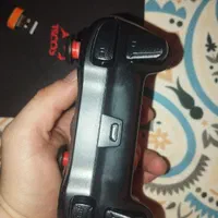 تخفیف ندارد...دسته بازی گیم پد تسکو مدل 135W|کنسول، بازی ویدئویی و آنلاین|تهران, سبلان (لشگر)|دیوار