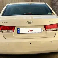 سوناتا فوق العاده تمیز|خودرو سواری و وانت|کرمان, |دیوار