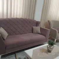 مبل|مبلمان خانگی و میز عسلی|باغستان, |دیوار