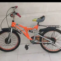 دوچرخه خارجی ۲۰