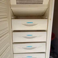 فریزر هفت کشو بدون برفک|یخچال و فریزر|فراشبند, |دیوار