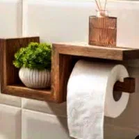 دکوریجات چوبی